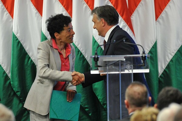 Zsuzsa Hegedüs