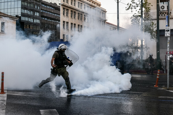 Η ΕΛΑΣ απαγόρευσε τη σημερινή συγκέντρωση αλληλεγγύης για τον Γιάννη Μιχαηλίδη