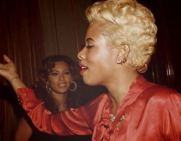 Kelis accuses Beyoncé of ‘theft’ after sampling her song on new album Renaissance