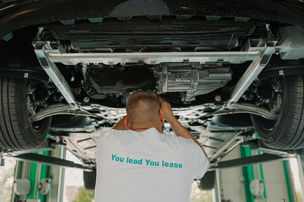You Lead, You Lease: Η IRC Automotive κάνει τη διαφορά στην αγορά του leasing αυτοκινήτων