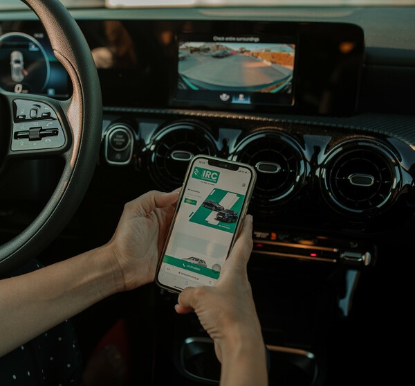 You Lead, You Lease: Η IRC Automotive κάνει τη διαφορά στην αγορά του leasing αυτοκινήτων