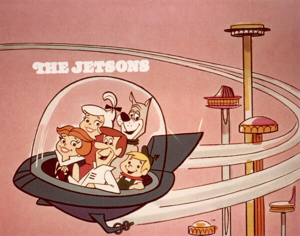 The Jetsons: Γιατί κανείς δεν ήταν χαρούμενος και τι προέβλεψαν σωστά -και λάθος- για το μέλλον