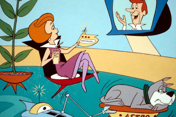 The Jetsons: Γιατί κανείς δεν ήταν χαρούμενος και τι προέβλεψαν σωστά -και λάθος- για το μέλλον