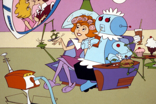 The Jetsons: Γιατί κανείς δεν ήταν χαρούμενος και τι προέβλεψαν σωστά -και λάθος- για το μέλλον