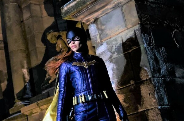 Batgirl: Η Warner Bros «έκοψε» την ταινία από όλες τις πλατφόρμες 