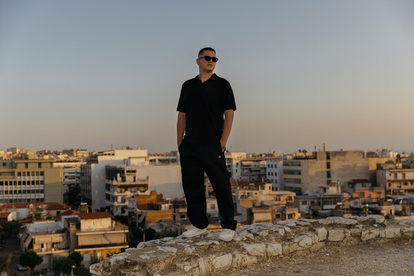 Ο Sigma μεγάλωσε και αναβιώνει το electropop των ’80s για τους millenials