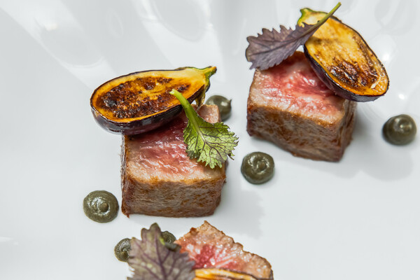 Star hotels - Star chefs