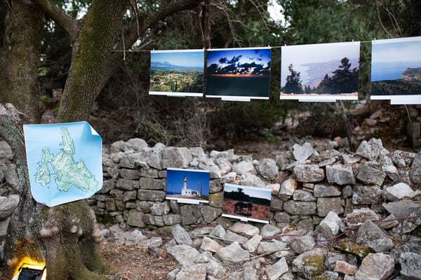 Για το Saristra αξίζει να πας μέχρι την Κεφαλονιά