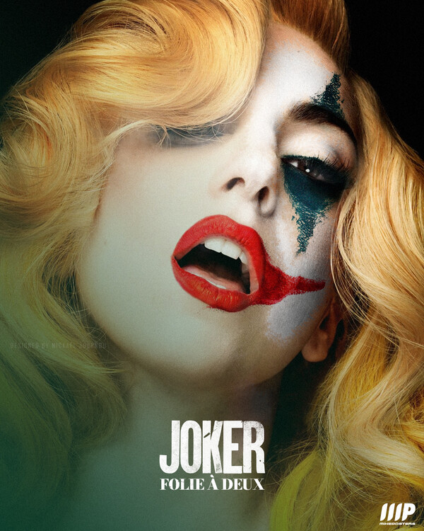 H Lady Gaga πρωταγωνιστεί στο σίκουελ του Joker- To πρώτο teaser του «Folie à Deux»