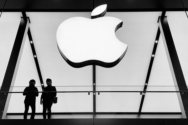Η Apple ζητά από τους προμηθευτές στην Ταϊβάν να επισημαίνουν τα προϊόντα τους ως «made in China»
