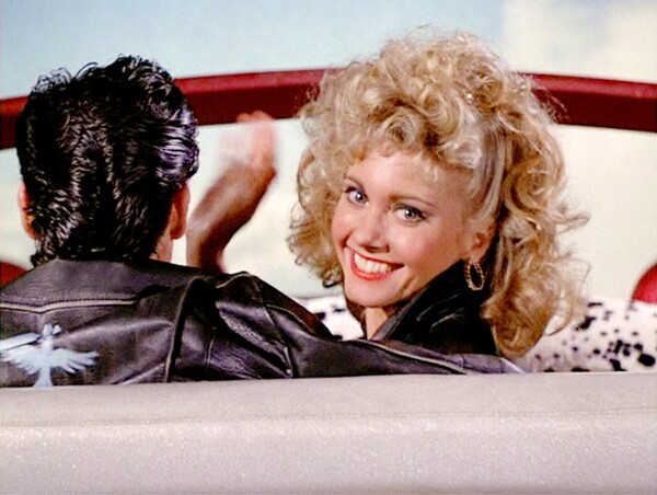 Πέθανε η πρωταγωνίστρια του μιούζικαλ «Grease», Ολίβια Νιούτον-Τζον