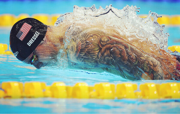 World Sports Photography Awards: Δύναμη, ταχύτητα και δάκρυα στις καλύτερες φωτογραφίες της χρονιάς