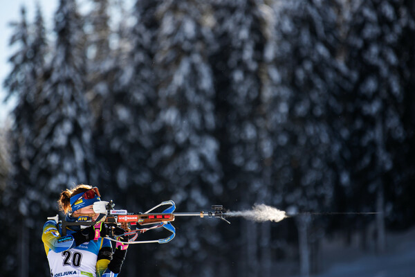 World Sports Photography Awards: Δύναμη, ευαισθησία και συγκίνηση στις καλύτερες φωτογραφίες του 2022 