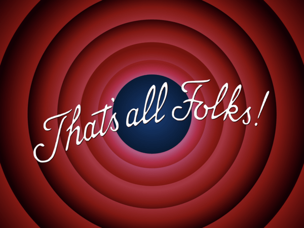 That's all folks!: Ο Διονύσης Σιμόπουλος είχε ζητήσει από τους δικούς του να αλλάξουν φωτογραφία στο προφίλ του