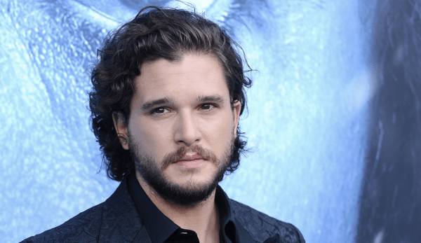 Game of Thrones: Στο πρώτο επίσημο συνέδριο θαυμαστών ο «Τζον Σνόου» Κιτ Χάρινγκτον