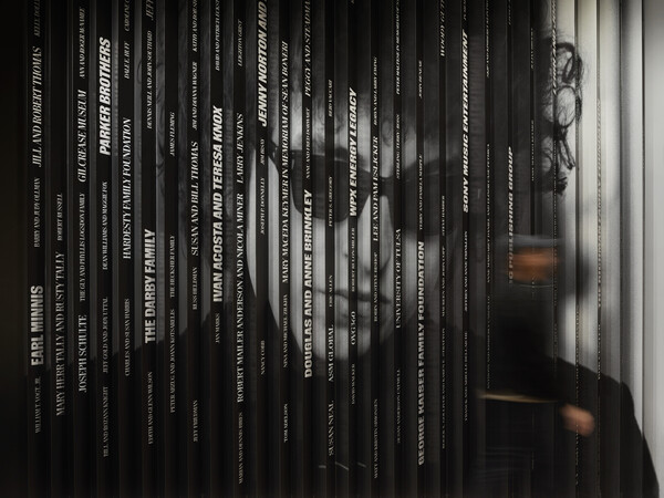 Bob Dylan Center: Μια ματιά στους θησαυρού του μουσείου του θρύλου της μουσικής στην Τάλσα