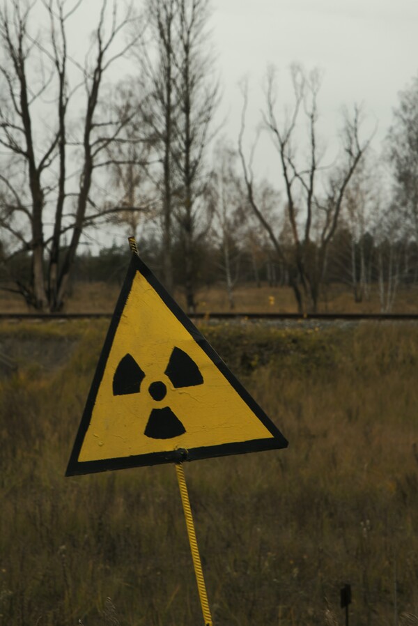 Ρωσία και Ουκρανία αλληλοκατηγορούνται για βομβαρδισμούς στην περιοχή του πυρηνικού σταθμού της Ζαπορίζια