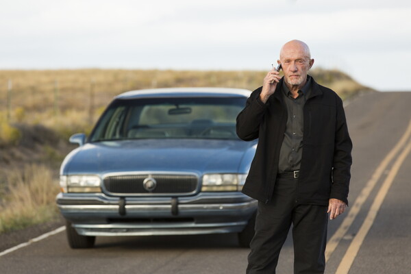 «Better Call Saul»: Αποχαιρετώντας τη δραματική σειρά της πενταετίας