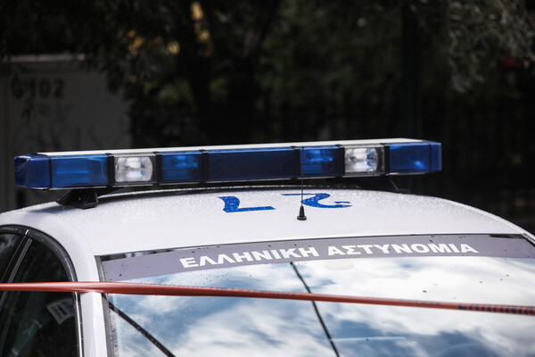Καβάλα: Αστυνομικός πυροβόλησε και τραυμάτισε δύο μετανάστες 