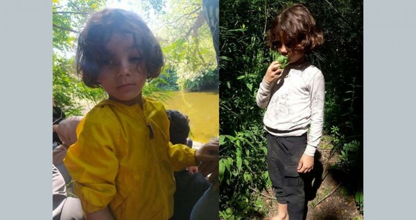 Έβρος: Νεκρή 5χρονη προσφυγοπούλα από τσίμπημα σκορπιού 