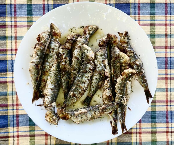 Η Αγία Ελληνική (οικογενειακή) ταβέρνα