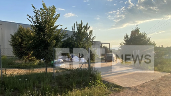 Μεσσήνη - Επίθεση με χημικό υγρό: Ο δράστης εντοπίστηκε στην κλινική που εισήχθη η γυναίκα