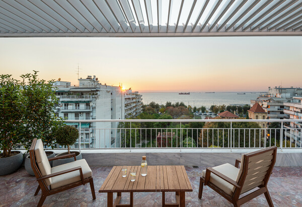 Ποιο διαμέρισμα ταιριάζει στη Θεσσαλονίκη του αύριο;