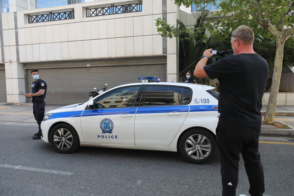 «Στο Δαφνί θα μεταφερθεί ο πρώην παίκτης ριάλιτι που μπήκε στο Εφετείο με ναρκωτικά και 1,5 εκατ. ευρώ»