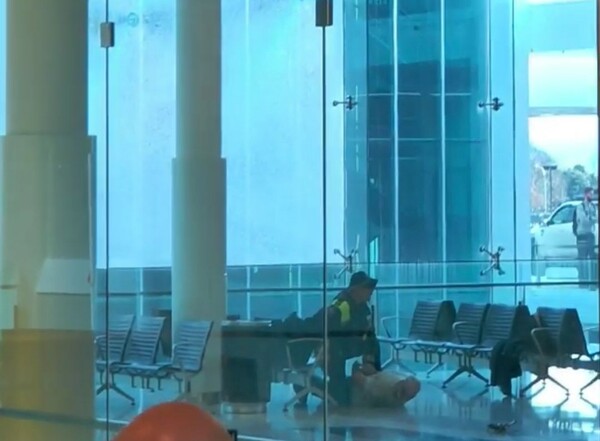Αυστραλία: Εκκενώθηκε το αεροδρόμιο της Καμπέρας λόγω πυροβολισμών - Συνελήφθη ένα άτομο 