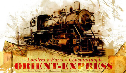 Το σύγχρονο Orient Express: Παρίσι - Κωνσταντινούπολη με 21.000 εισιτήριο