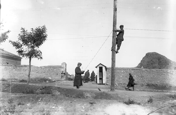 Η Μικρασιατική εκστρατεία του 1922