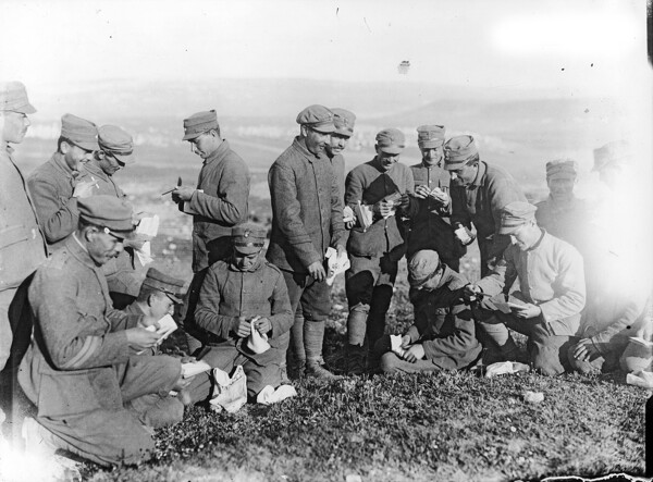 Η Μικρασιατική εκστρατεία του 1922