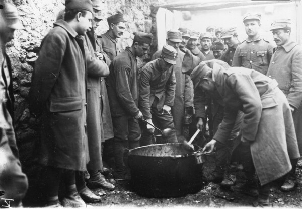 Η Μικρασιατική εκστρατεία του 1922