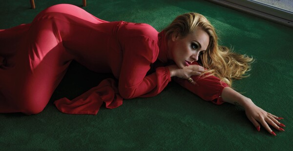 Η Adele μιλά για τον Ριτς Πολ και την χειρότερη στιγμή της καριέρας της: «Έχω εμμονή μαζί του»