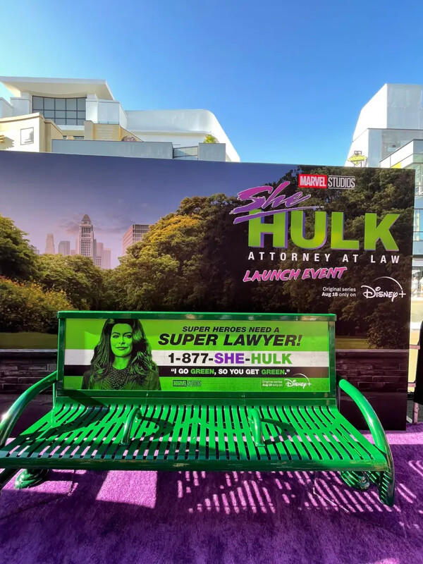 Η Τζαμίλα Τζαμίλ τραυμάτισε τον πρωκτό της στα γυρίσματα του She-Hulk: «Δεν ήξερα ότι γίνεται»
