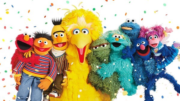 Το HBO Max «κατέβασε» σχεδόν 200 επεισόδια του «Sesame Street»