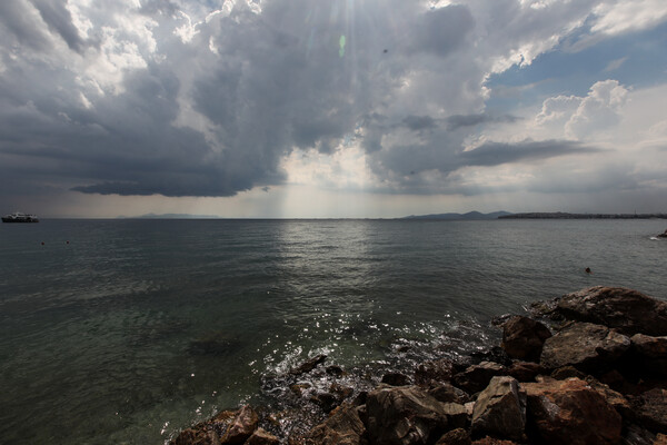 Τραγωδία στην Κόρινθο- Πνίγηκε 6χρονη 