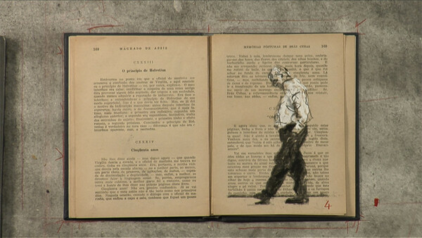 Ο William Kentridge στη μεγαλύτερη έκθεσή του στο Ηνωμένο Βασίλειο, που καλύπτει τα 40 χρόνια της καριέρας του