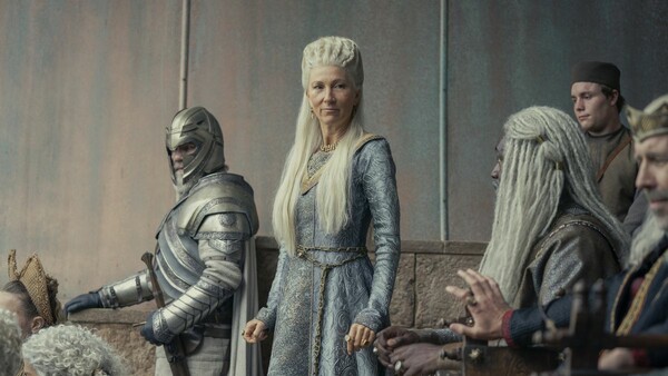 "House of the Dragon":