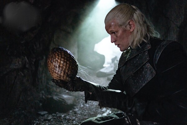 "House of the Dragon":