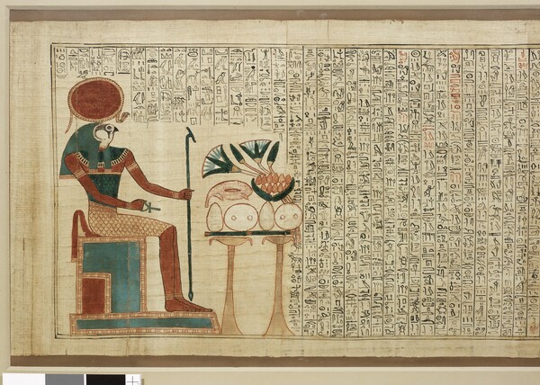 «Ιερογλυφικά: Ξεκλειδώνοντας την αρχαία Αίγυπτο», μια έκθεση για τα μυστικά του Αιγυπτιακού πολιτισμού