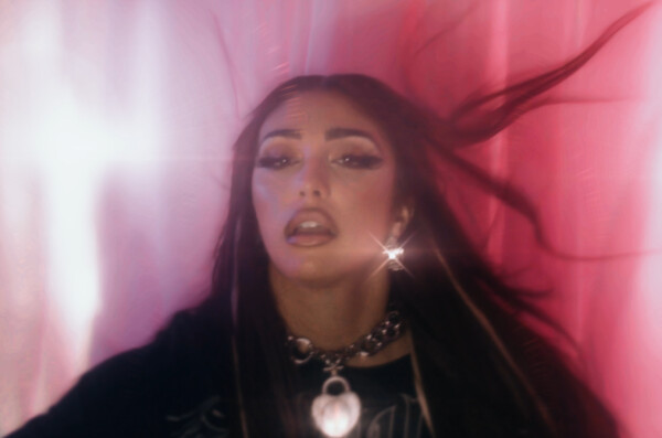 Madonna’s Daughter Lourdes Leon Breaks Into Music as Lolahol With Debut Single ‘Lock&Key’