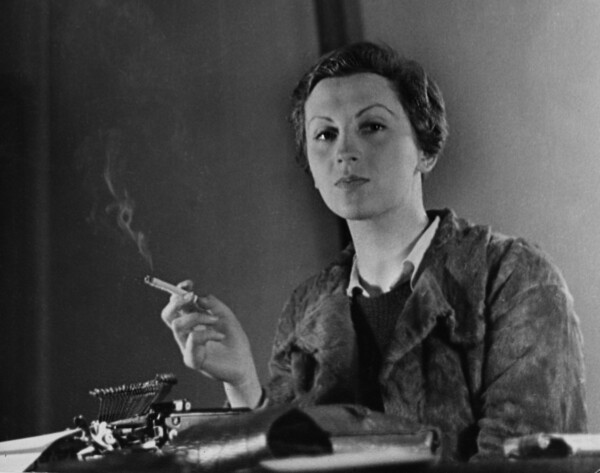 Spanish civil war book reveals hidden history of female journalists