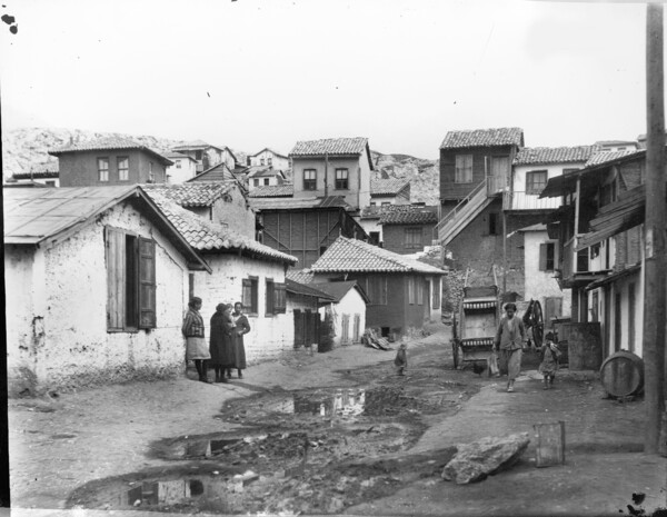Oι πρόσφυγες του '22 καταφθάνουν στην Ελλάδα πριν ακριβώς 100 χρόνια