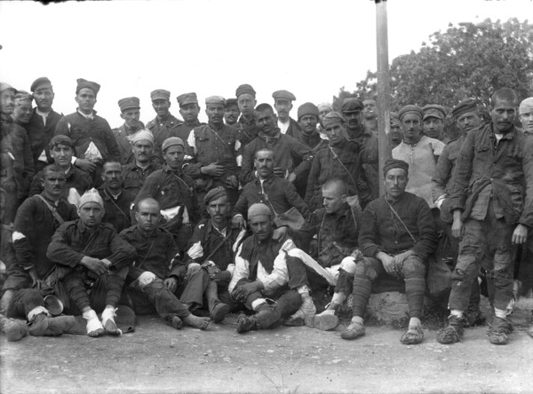 Oι πρόσφυγες του '22 καταφθάνουν στην Ελλάδα πριν ακριβώς 100 χρόνια