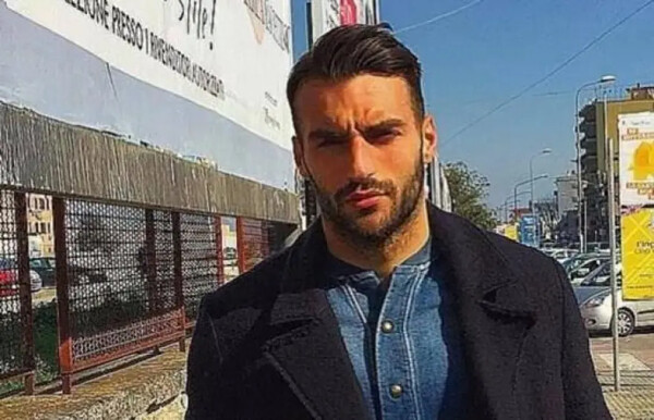 Γυναικοκτονία στην Ιταλία: Ποδοσφαιριστής σκότωσε με σφυρί την πρώην του- «Είχε εμμονή μαζί της»