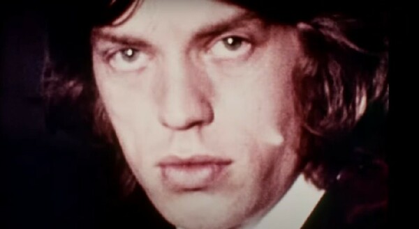 Οι Rolling Stones κυκλοφόρησαν για πρώτη φορά το βίντεο κλιπ του «We Love You» από το 1967