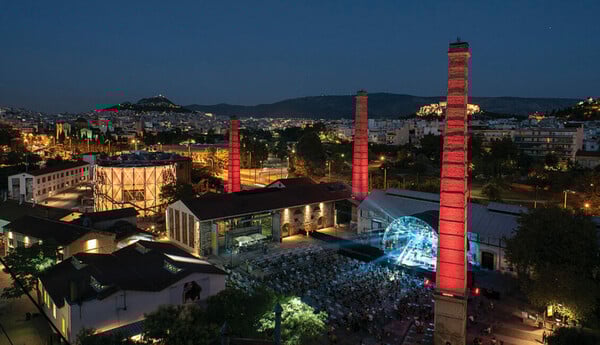 «Culture is Athens»: Ο πολιτισμός της Αθήνας έρχεται στα χέρια μας, με ένα κλικ