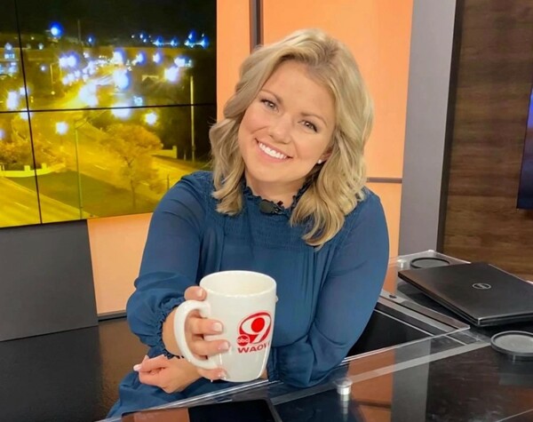 Wisconsin morning news anchor dead at 27 from apparent suicide