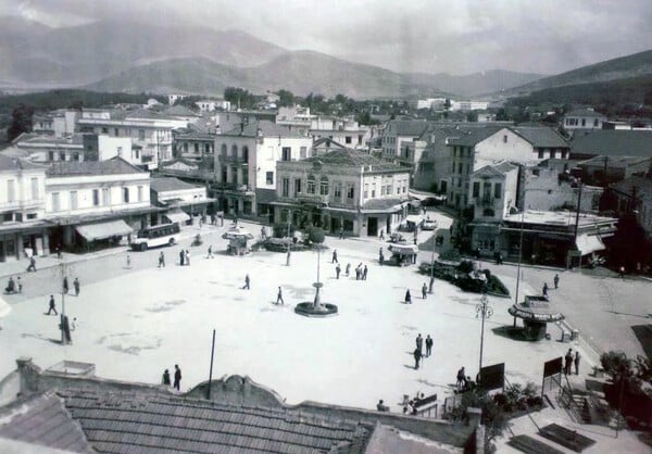 Βασίλης Τσιαμπούσης